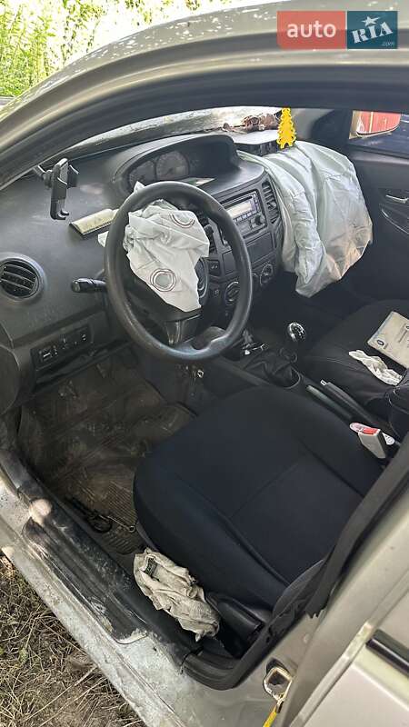 Седан Geely MK 2014 в Киеве