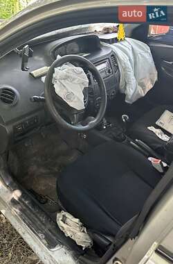 Седан Geely MK 2014 в 