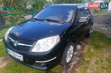 Седан Geely MK 2008 в Рівному