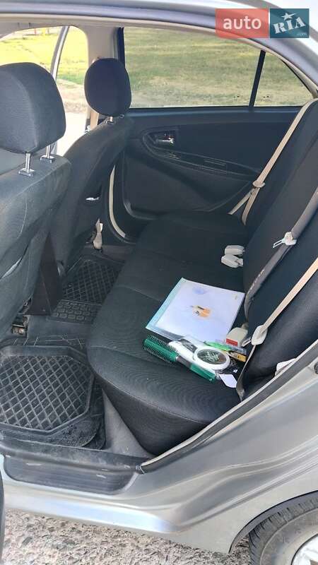 Седан Geely MK 2011 в Долинской
