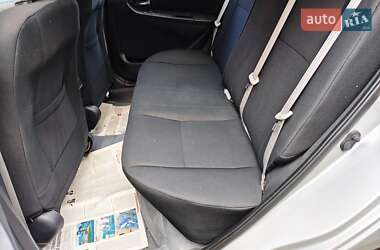 Седан Geely MK 2013 в 
