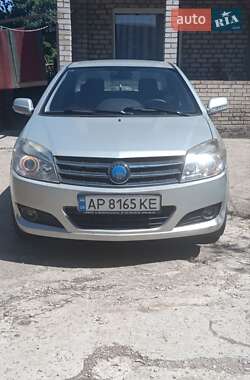 Седан Geely MK 2012 в Запорожье