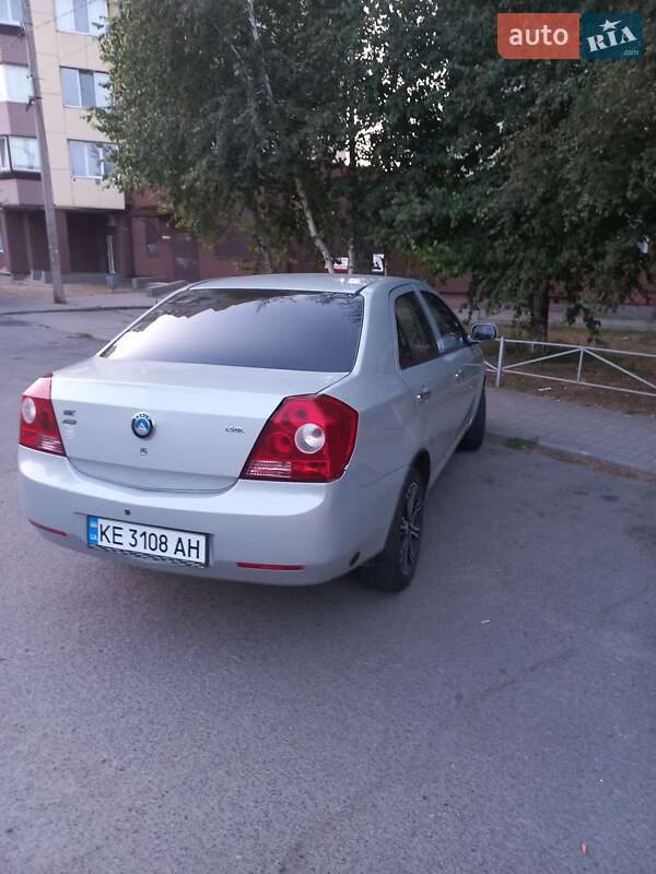 Седан Geely MK 2013 в Запорожье