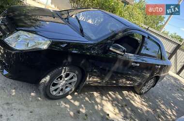 Седан Geely MK 2008 в Ізмаїлі