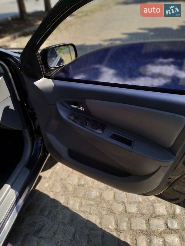 Седан Geely MK 2008 в Кропивницком