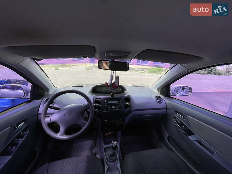 Седан Geely MK 2012 в Полтаве