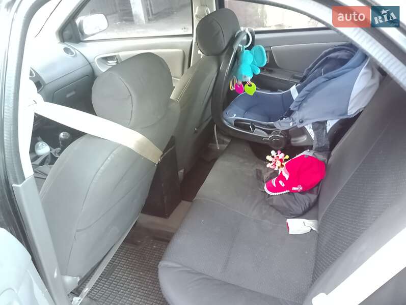 Седан Geely MK 2008 в Одессе