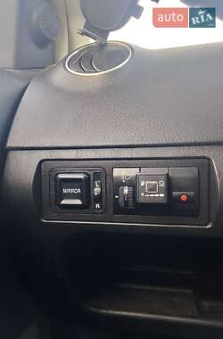 Седан Geely MK 2011 в 