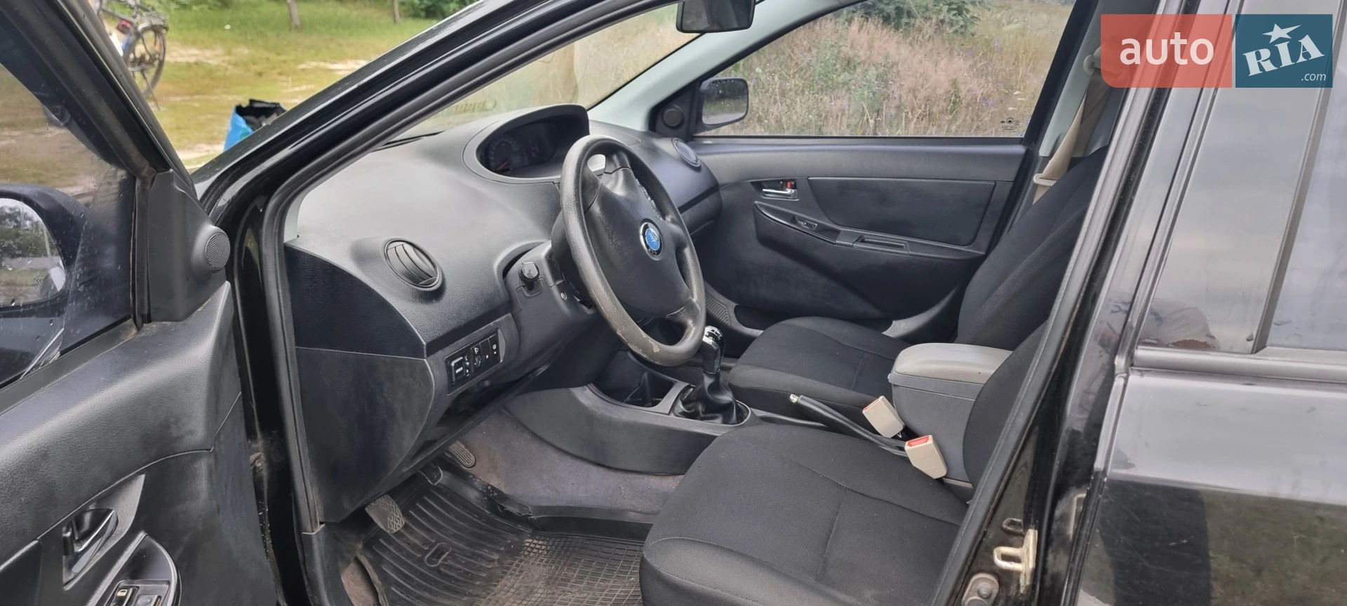 2013 Geely MK - мініатюра 10