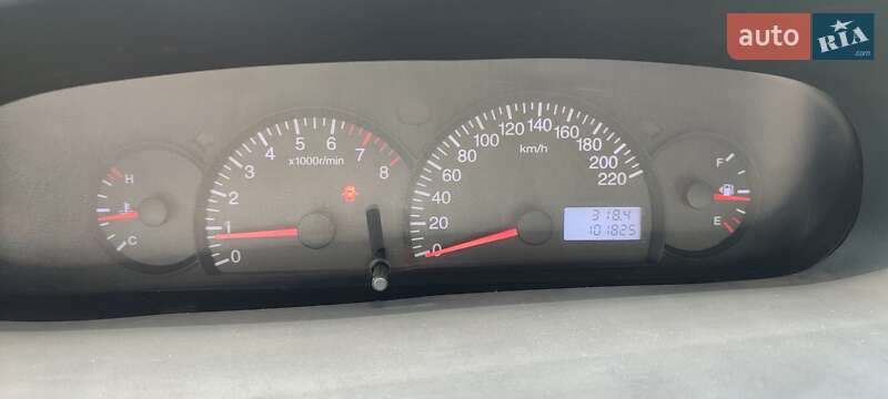 Седан Geely MK 2013 в Днепре