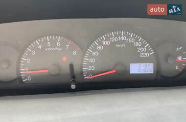 Седан Geely MK 2013 в 