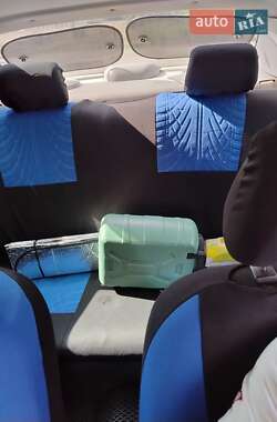 Седан Geely MK 2012 в 