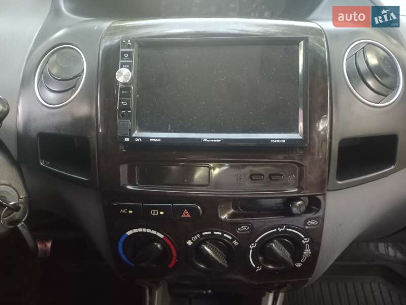 Седан Geely MK 2008 в Лубнах