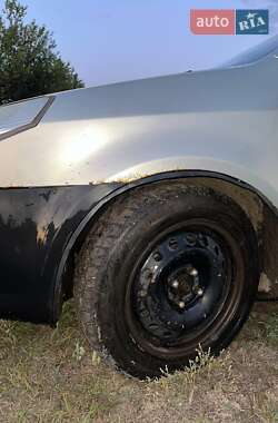 Седан Geely MK 2008 в 