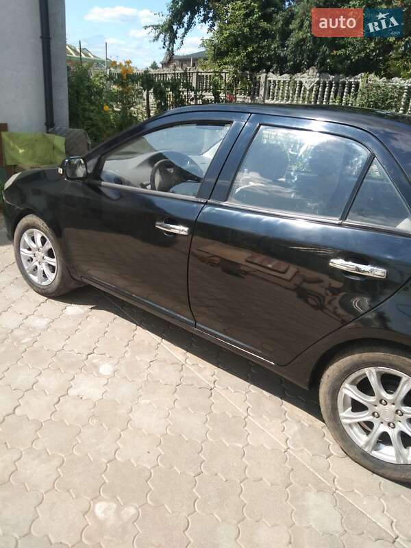 Седан Geely MK 2008 в Ровно фото 8 Седан Geely MK 2008 в Ровно