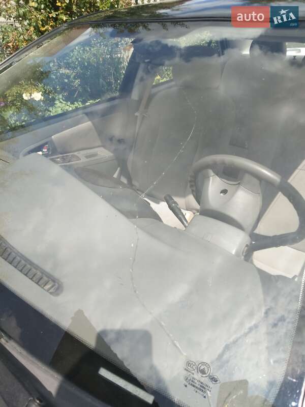 Седан Geely MK 2008 в Ровно фото 11 Седан Geely MK 2008 в Ровно