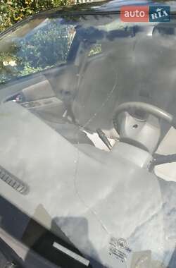 Седан Geely MK 2008 в 