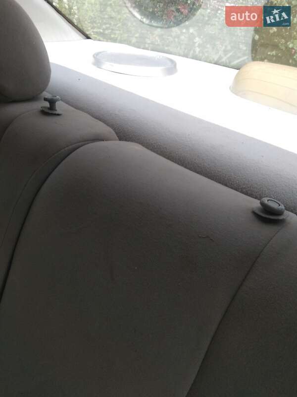 Седан Geely MK 2008 в Ровно фото 18 Седан Geely MK 2008 в Ровно