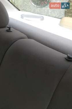 Седан Geely MK 2008 в 