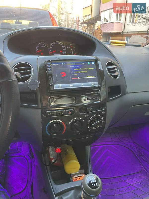 Седан Geely MK 2011 в Киеве