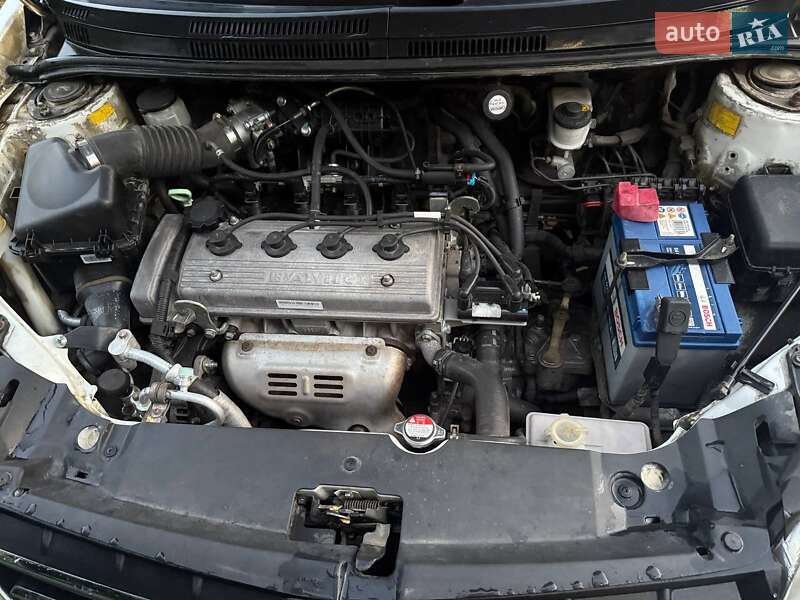Седан Geely MK 2014 в Новомосковске