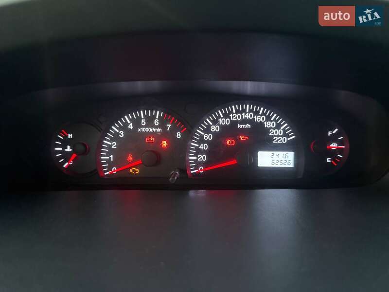 Седан Geely MK 2014 в Новомосковске