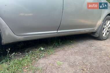 Седан Geely MK 2009 в 