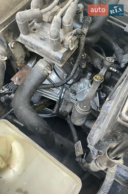 Седан Geely MK 2011 в 