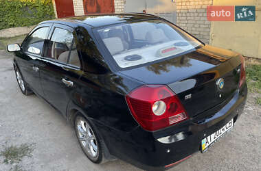 Седан Geely MK 2008 в 