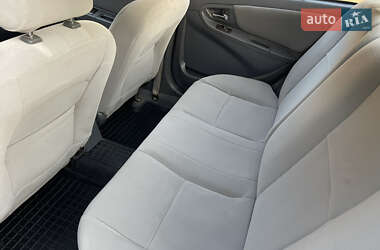 Седан Geely MK 2008 в 
