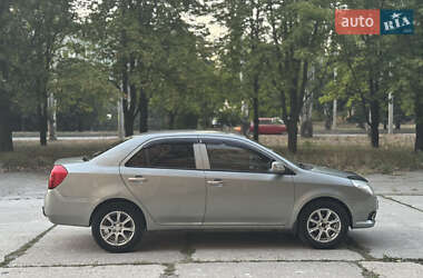 Седан Geely MK 2011 в Днепре
