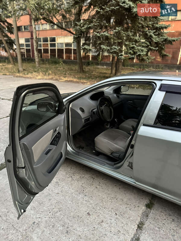 Седан Geely MK 2011 в Днепре