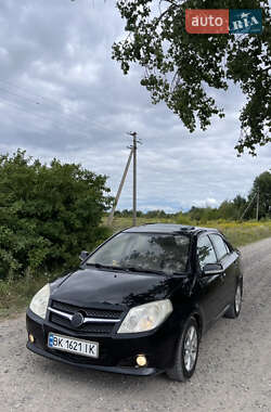 Седан Geely MK 2008 в Голобах