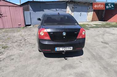 Седан Geely MK 2008 в 