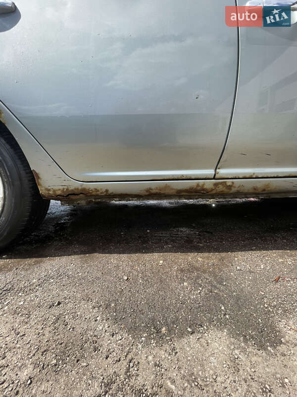 Седан Geely MK 2014 в Запорожье