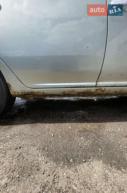 Седан Geely MK 2014 в 