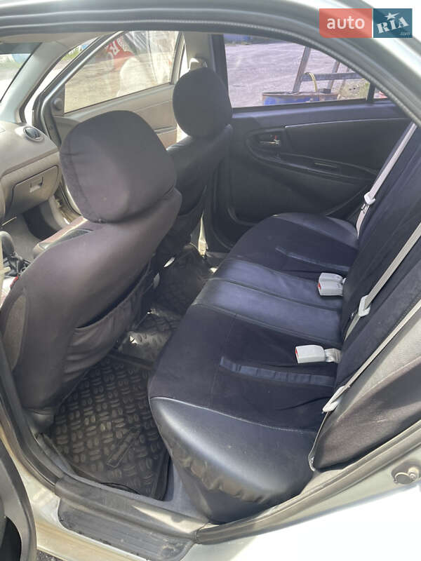 Седан Geely MK 2014 в Запорожье