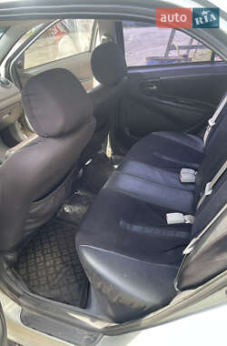 Седан Geely MK 2014 в 