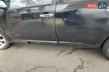 Седан Geely MK 2008 в 