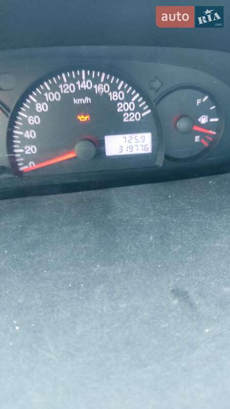 Седан Geely MK 2012 в Запорожье