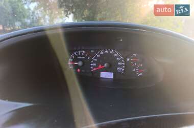 Седан Geely MK 2011 в 