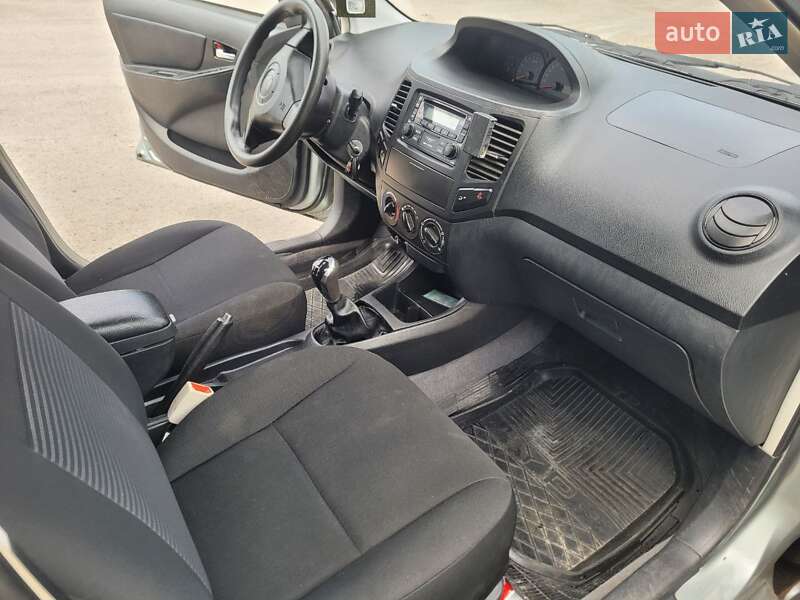 Седан Geely MK 2012 в Житомире фото 2 Седан Geely MK 2012 в Житомире