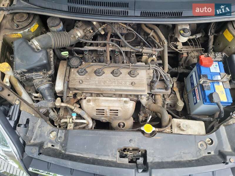 Седан Geely MK 2012 в Житомире фото 4 Седан Geely MK 2012 в Житомире