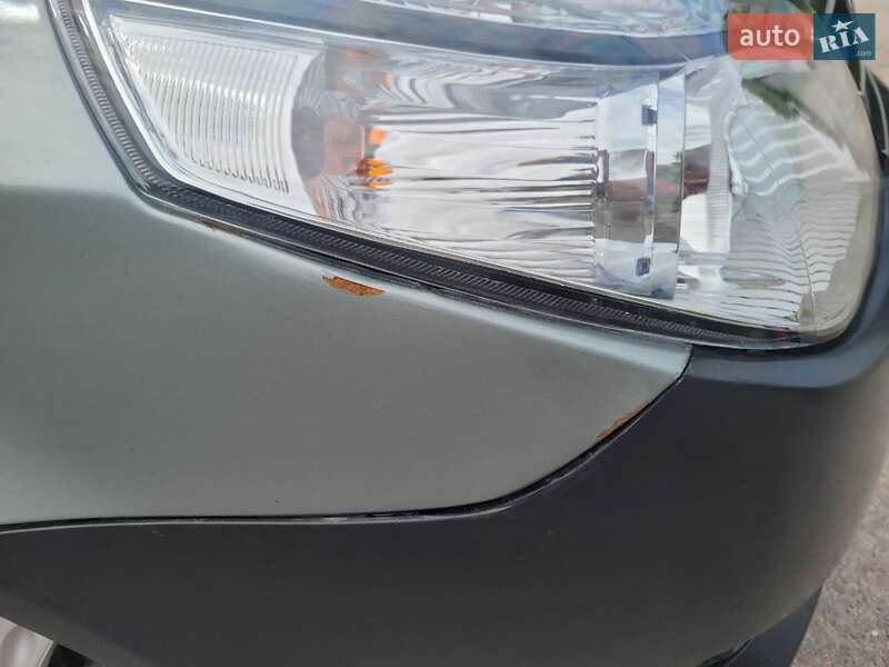 Седан Geely MK 2012 в Житомире фото 10 Седан Geely MK 2012 в Житомире