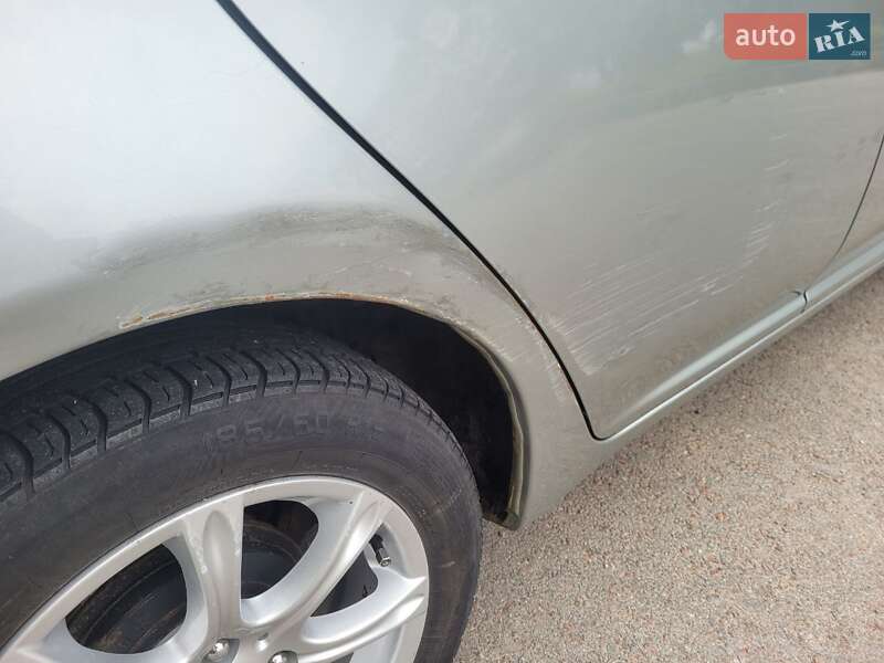 Седан Geely MK 2012 в Житомире фото 12 Седан Geely MK 2012 в Житомире