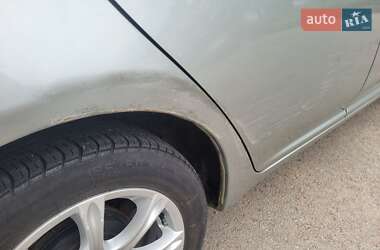Седан Geely MK 2012 в 