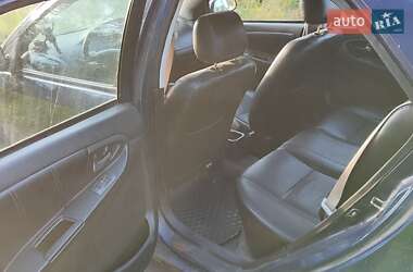 Седан Geely MK 2010 в 