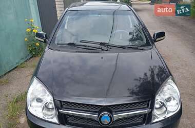 Седан Geely MK 2010 в Черкассах