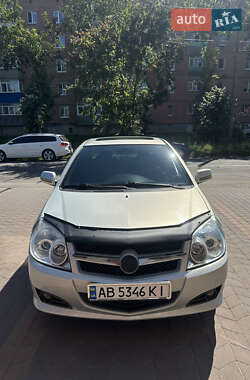 Седан Geely MK 2008 в 