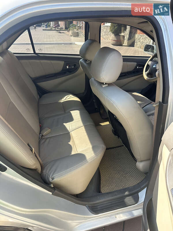 Седан Geely MK 2008 в Козятині